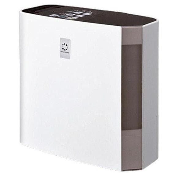 【未使用】CORONA 加湿器 UF-H5019R-T チョコブラウン