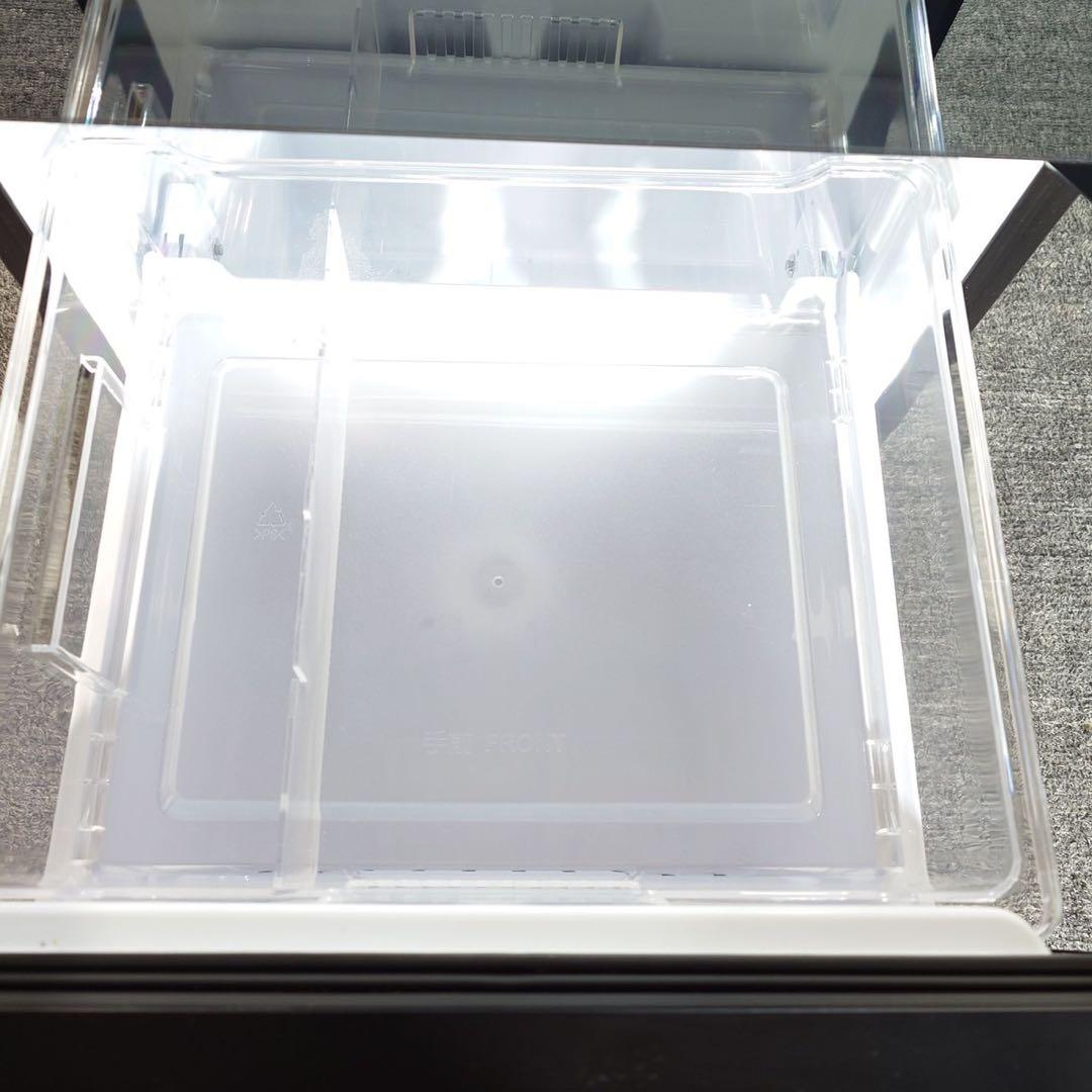 Hisense 冷蔵庫 HR-G1501EM 154L 家電 J029