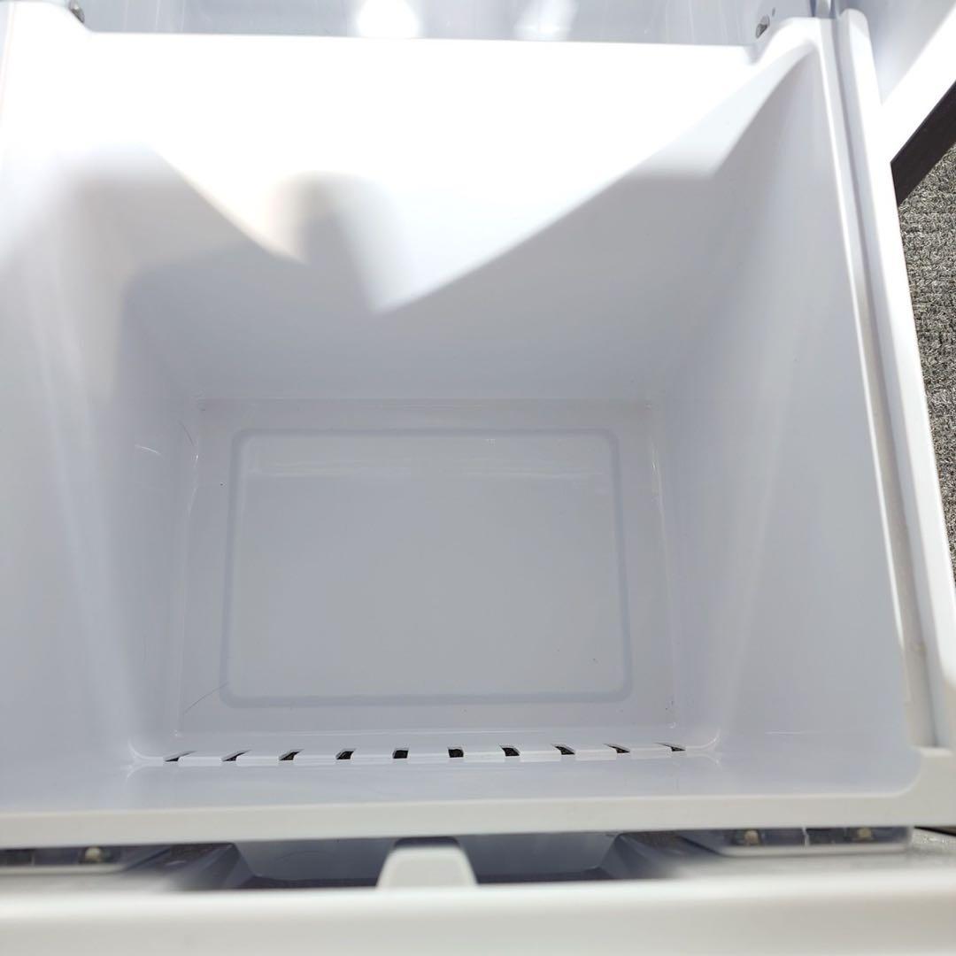 Hisense 冷蔵庫 HR-G1501EM 154L 家電 J029