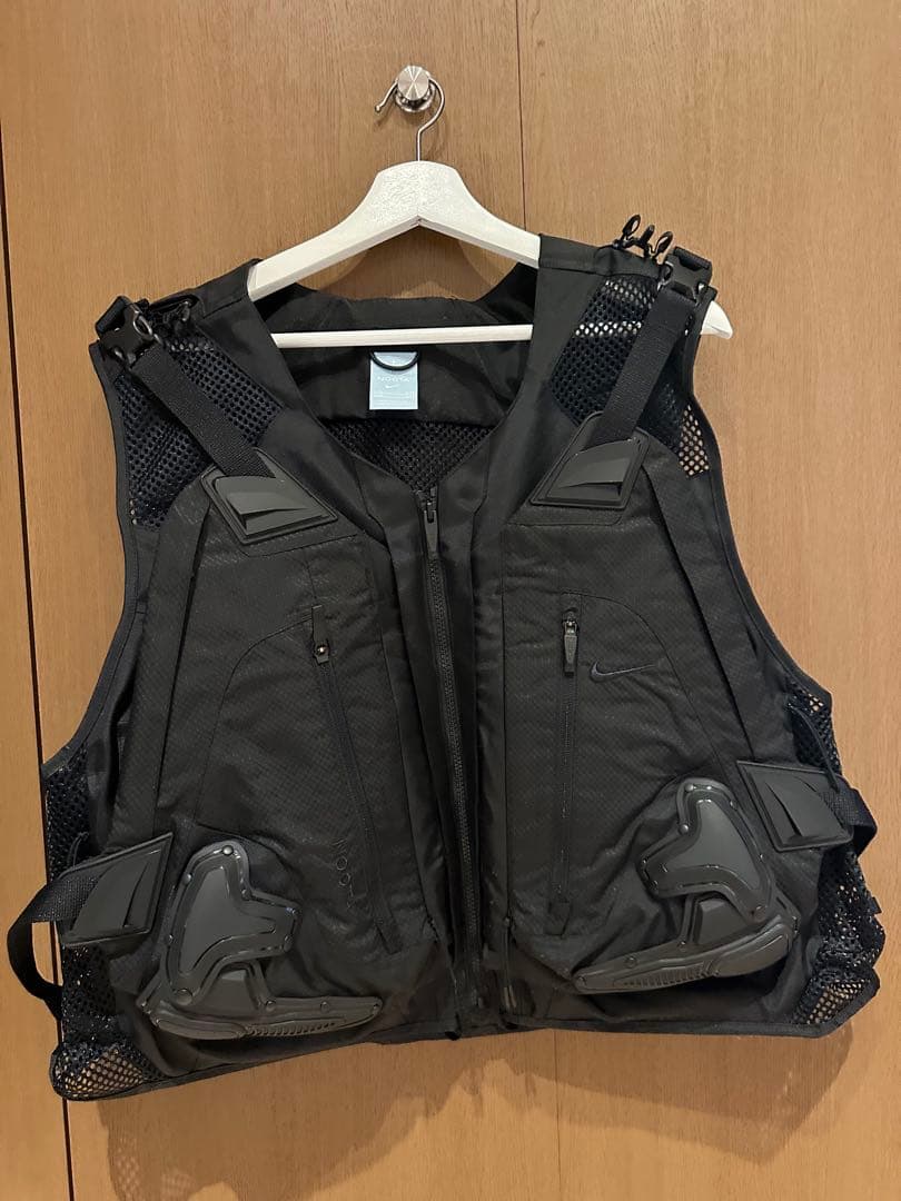 専用 NIKE NRG NOCTA OPAL MODULAR VEST