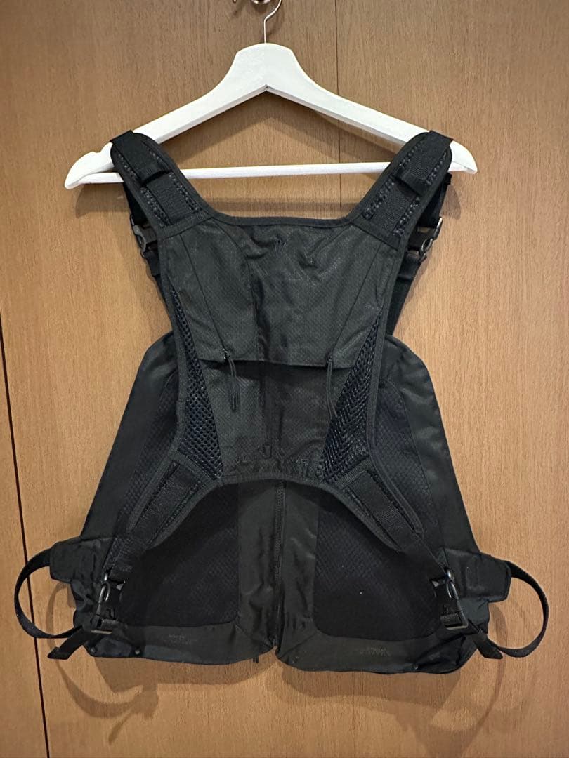 専用 NIKE NRG NOCTA OPAL MODULAR VEST