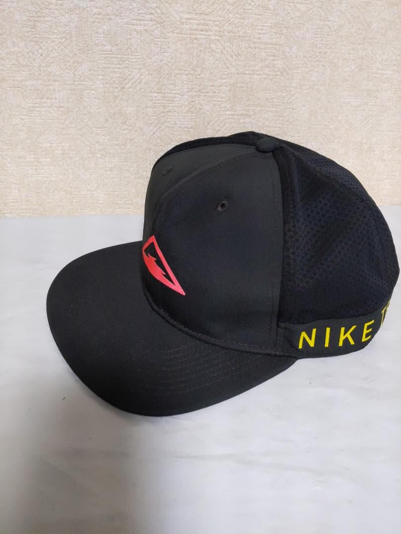 ナイキ NIKE DRI-FIT トレイル プロ キャップ