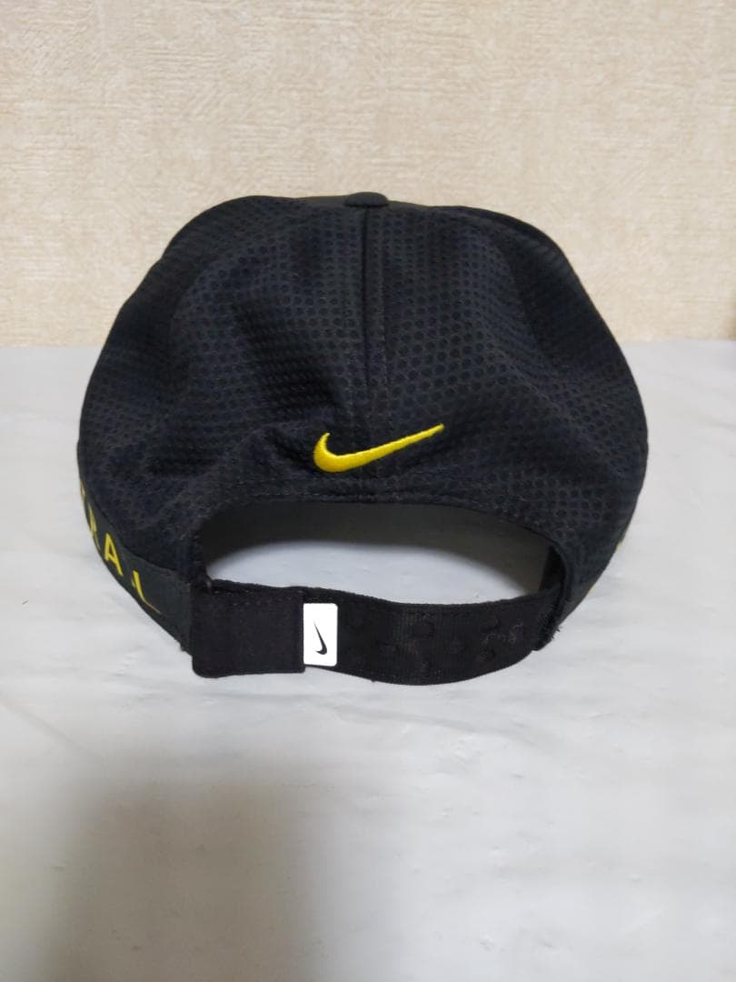 ナイキ NIKE DRI-FIT トレイル プロ キャップ