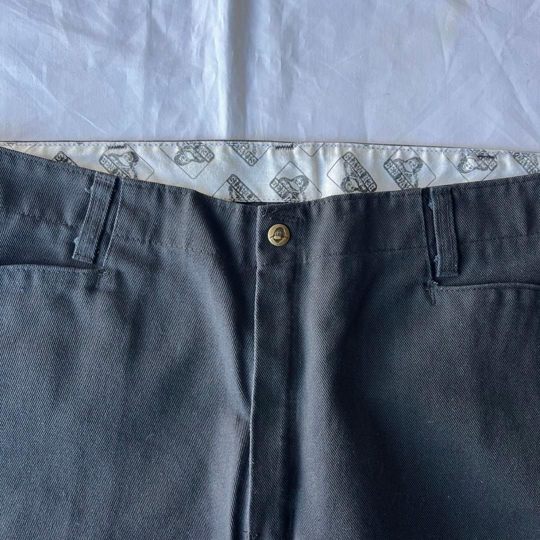 90’s BEN DAVIS フリスコパンツ　ベンデイビス　古着