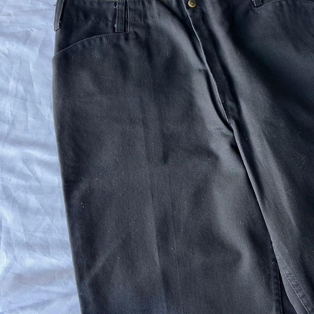 90’s BEN DAVIS フリスコパンツ　ベンデイビス　古着