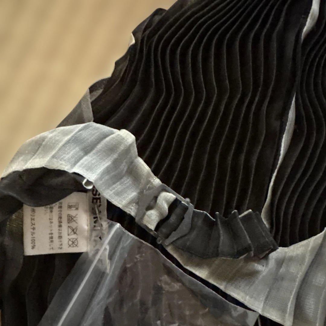 イッセイミヤケ　ベスト