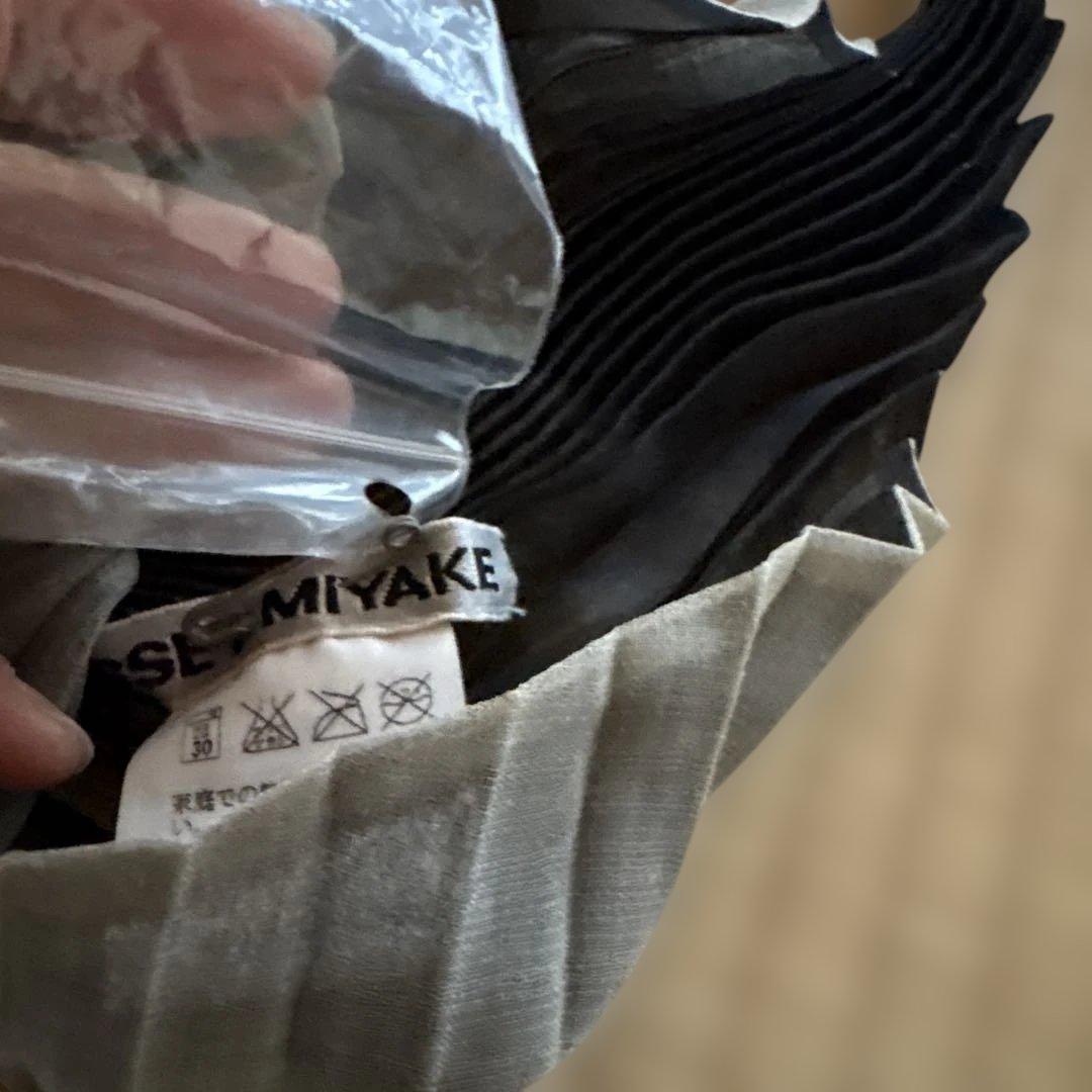 イッセイミヤケ　ベスト