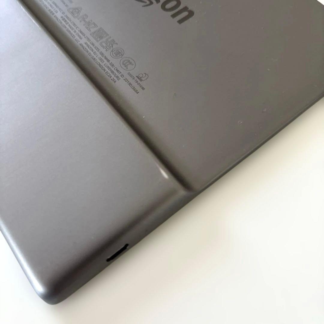 【美品】Kindle Oasis 第10世代 8GB