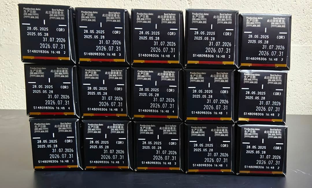 美*咲様 Nespresso ネスプレッソ ヴォリュート・デカフェ 15本