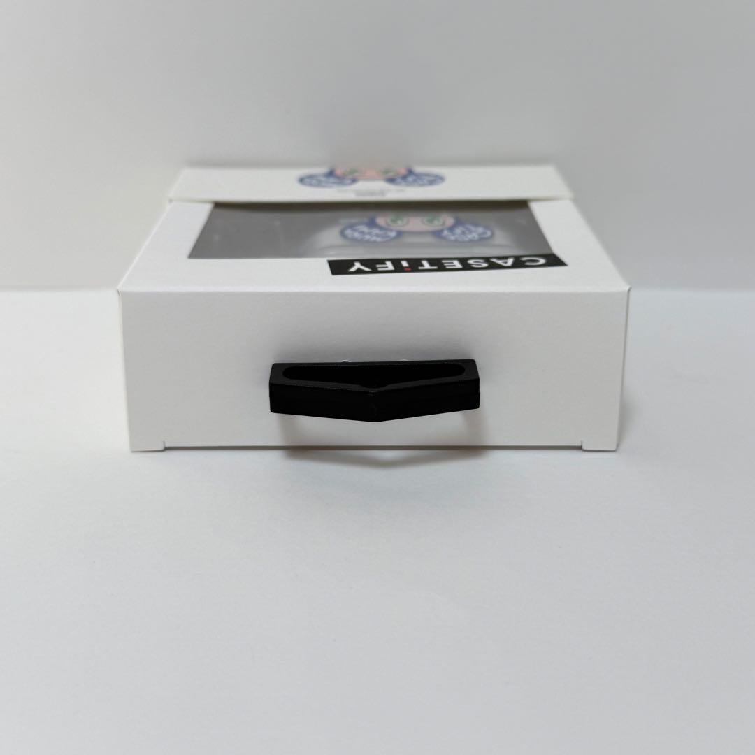 村上隆 × CASETiFY AirPods Pro イヤホンケース