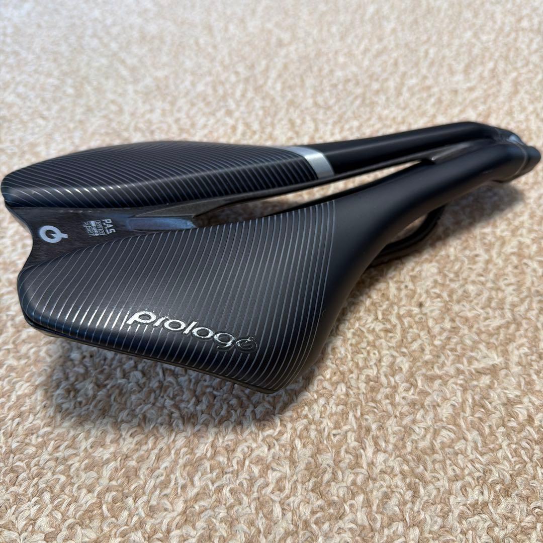 prologo Dimension NACK 143mm ブラック