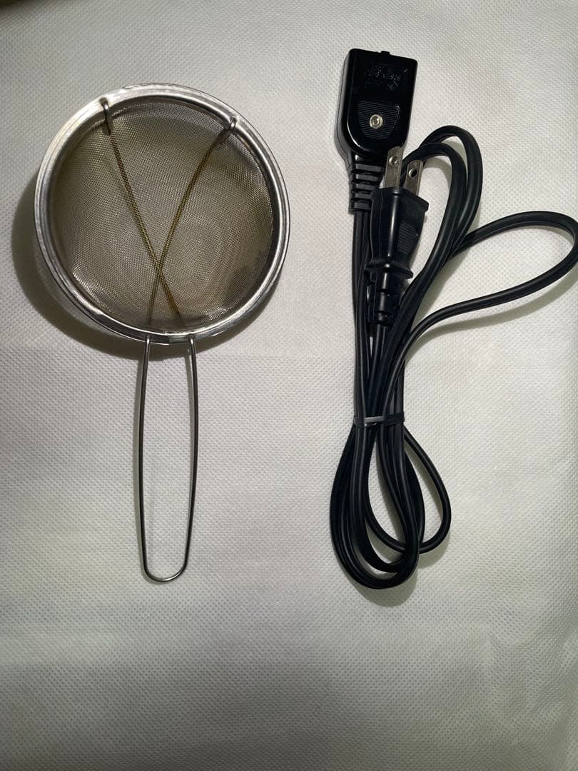 文火楽々 とろびらんらん 漢方 煎じ器 EK-SA10 ニューマイコン