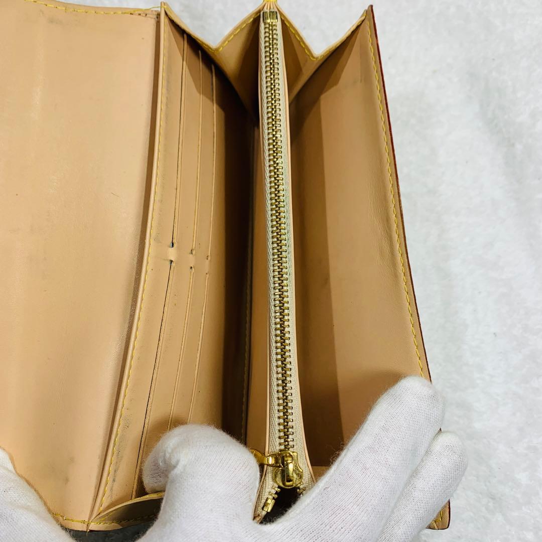 ⭐️LOUIS VUITTON マルチカラー ポルトモネ 長財布 M93532