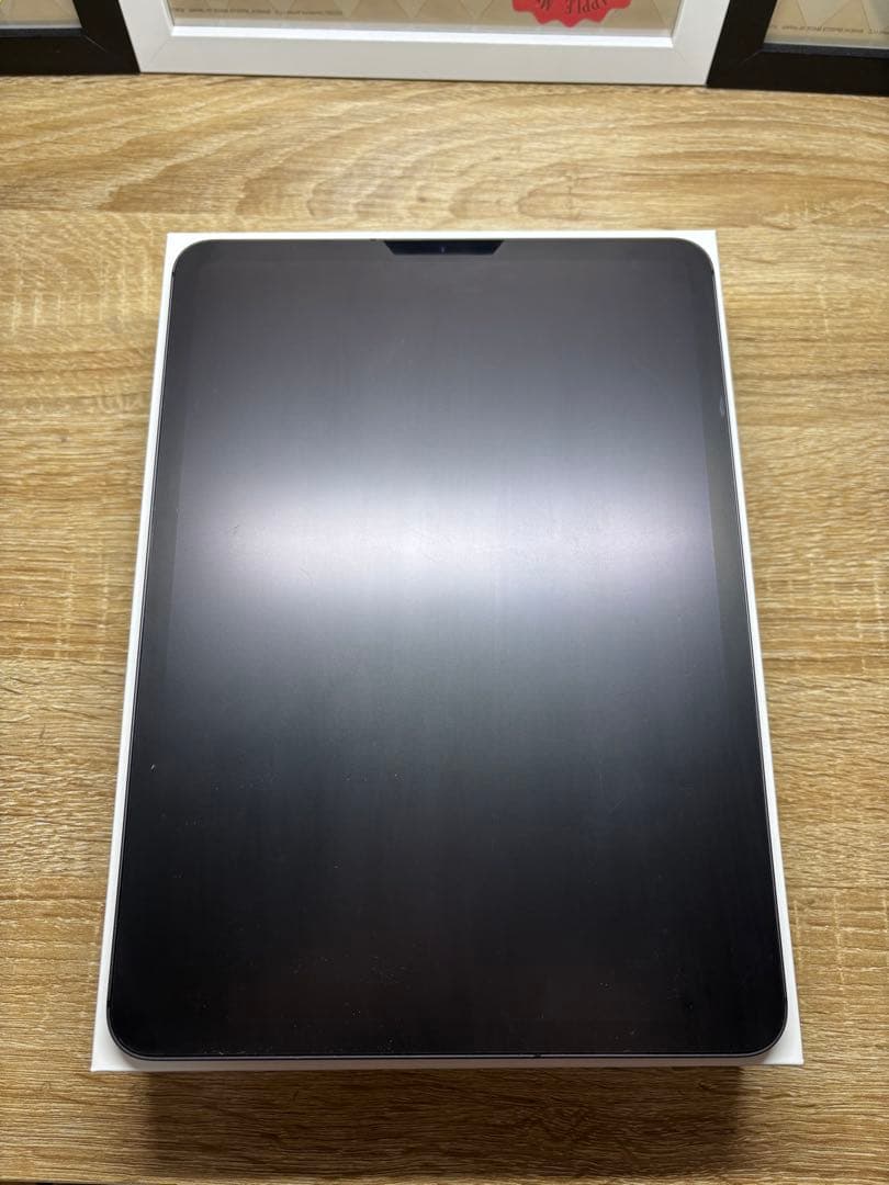 iPadPro11インチ 第2世代 WiFi＋Cellular