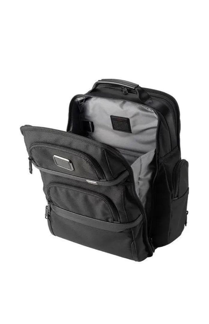 TUMI ALPHA3 バックパック リュック