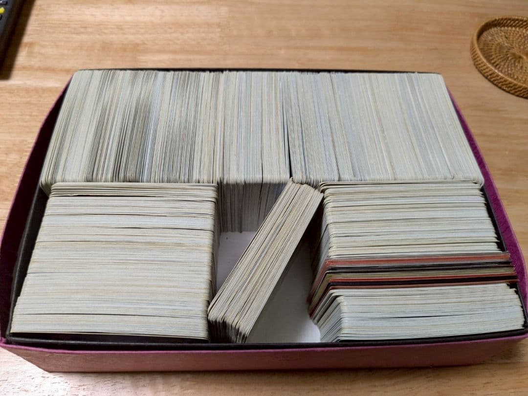 d*9様 ポケモンカード 昔のやつ まとめ売り