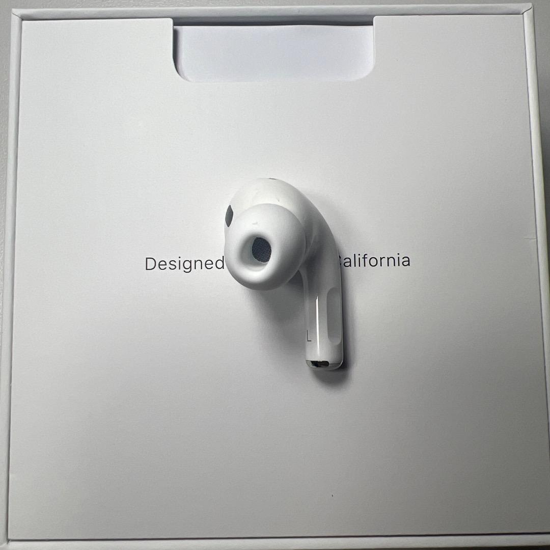 AirPods Pro 第2世代 usb-c 左耳 A3048 [26]