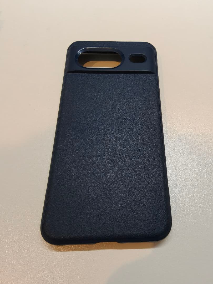 美品 Google Pixel 8 128GB Obsidian SIMフリー