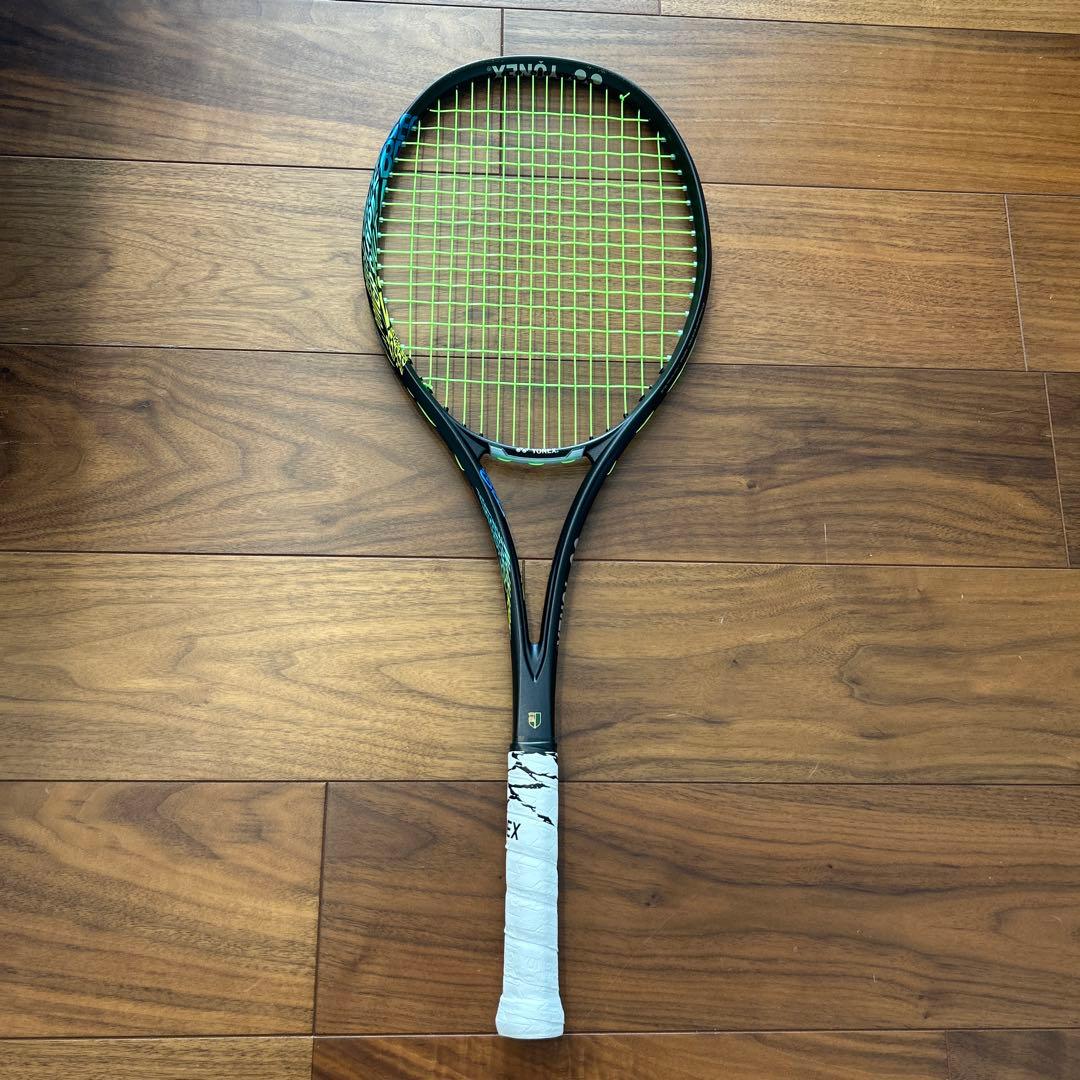 こいけ　ヨネックス　ジオブレイク 50VS 限定版