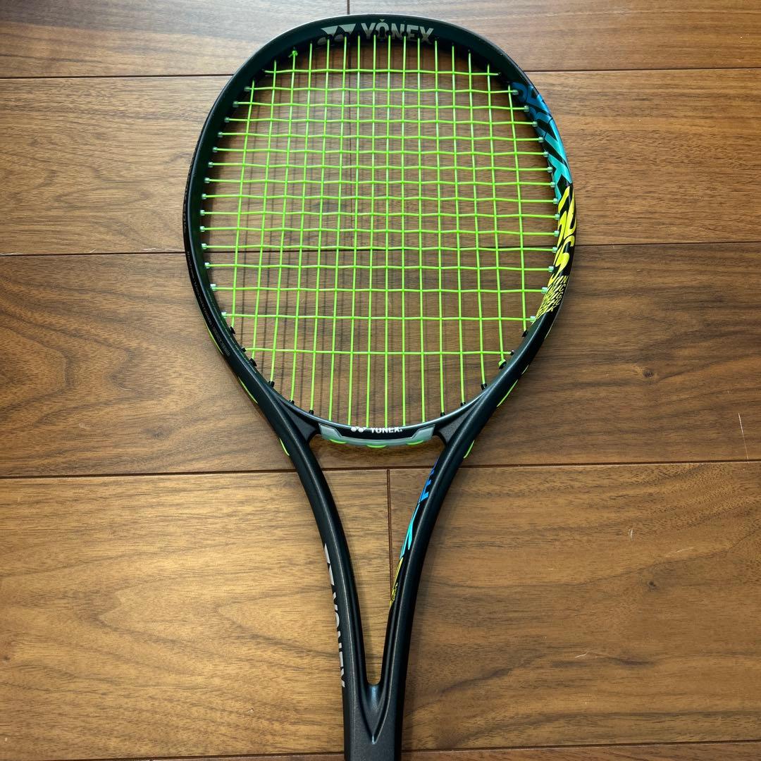 こいけ　ヨネックス　ジオブレイク 50VS 限定版