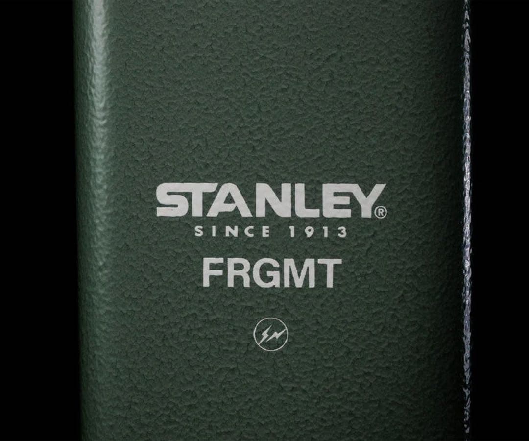 【新品】FRAGMENT DESIGN STANLEY フラグメント スタンレー