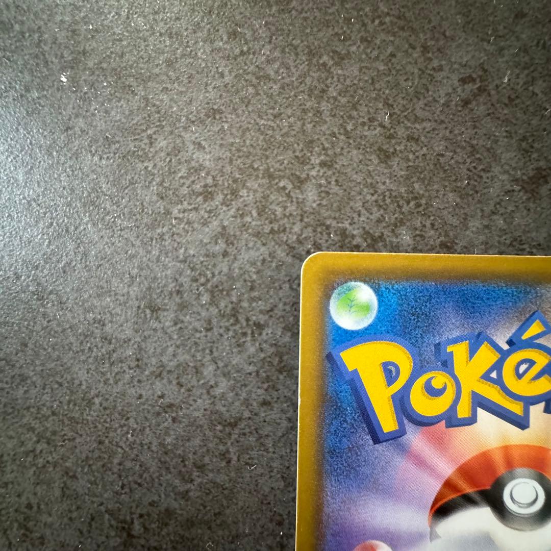 シールドマリィ sr