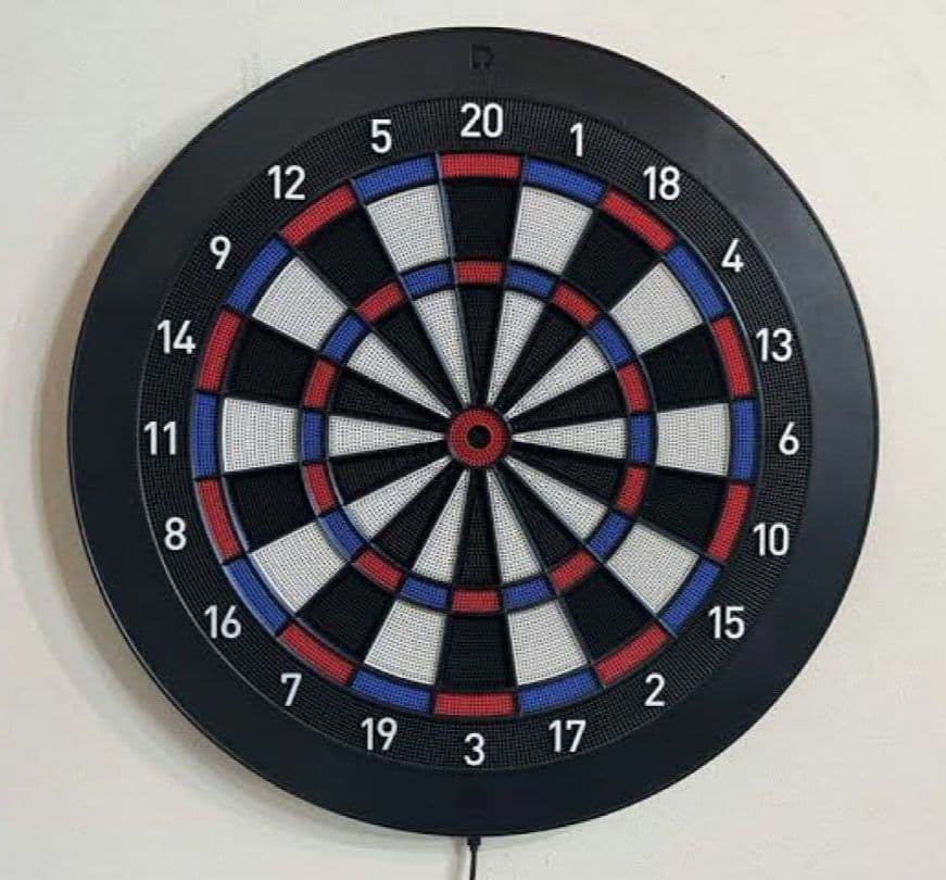 ダーツライブホーム DARTSLIVE  本体 動作確認済み