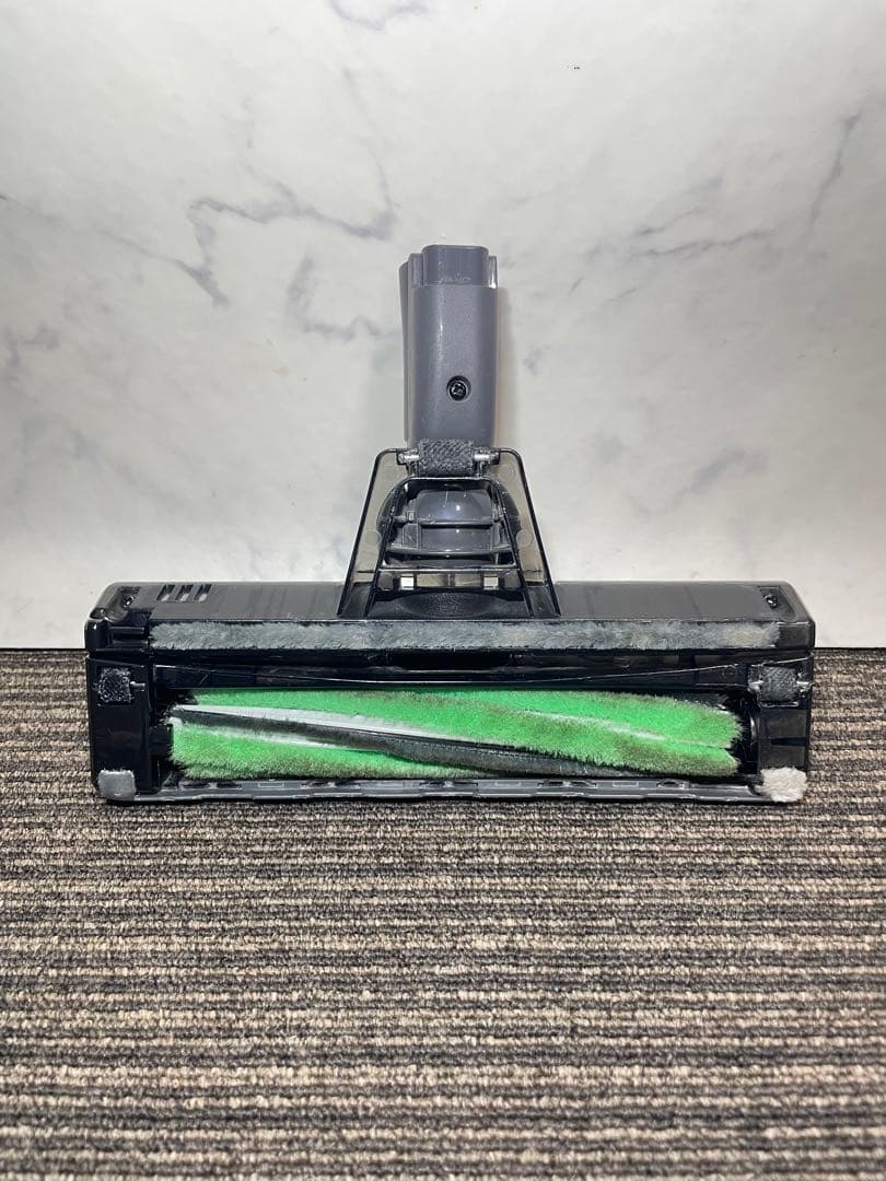 901 東芝 コードレス スティック型掃除機 クリーナー ストームグレー 高年式