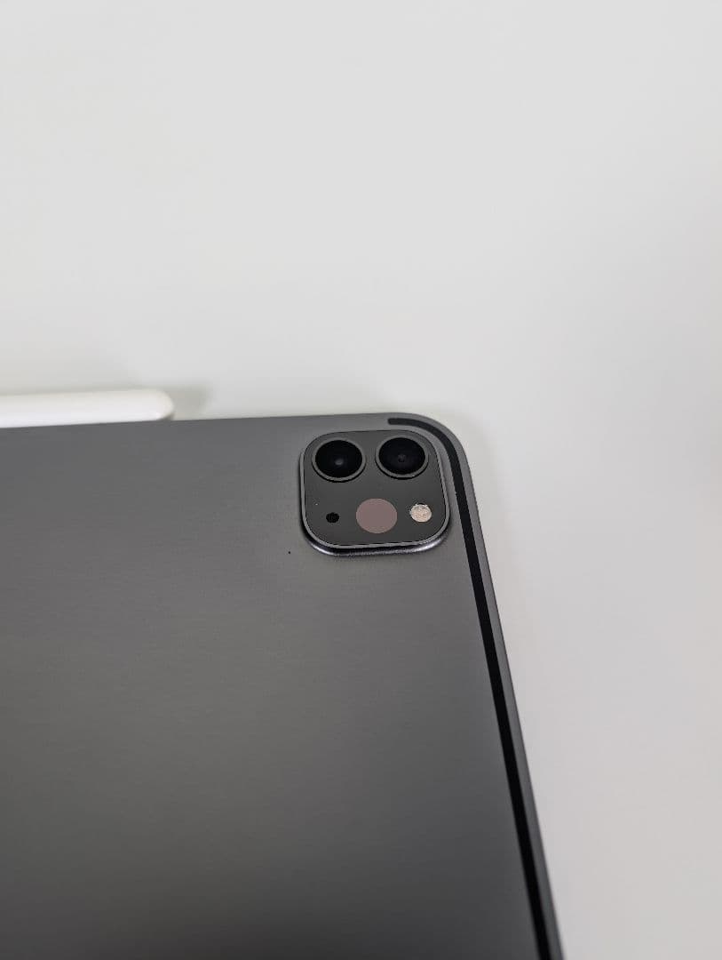 iPad Pro 12.9 第4世代 キーボード　Apple pencil 2