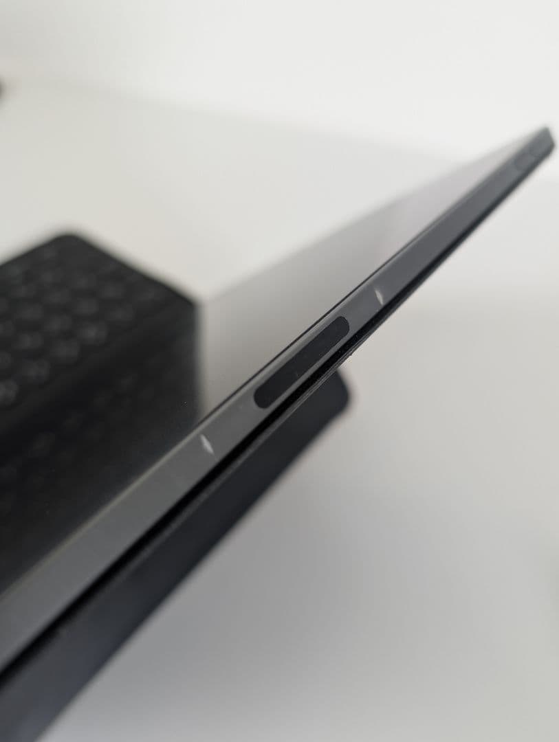 iPad Pro 12.9 第4世代 キーボード　Apple pencil 2