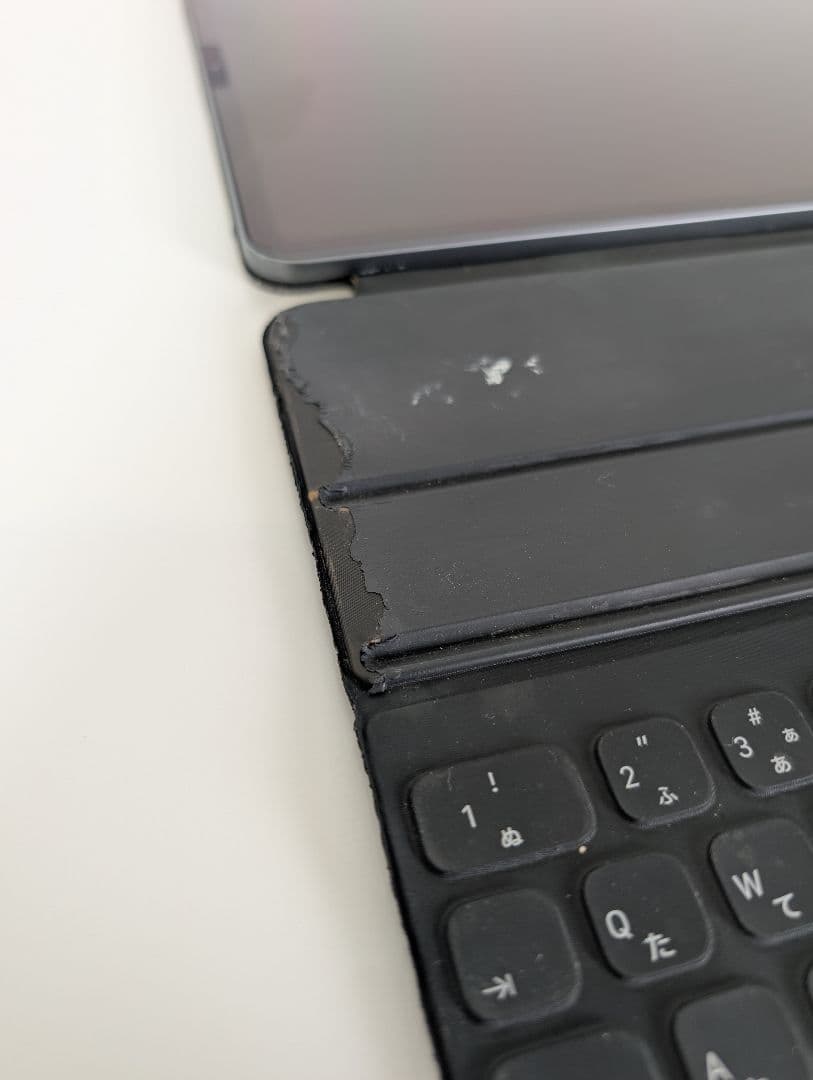 iPad Pro 12.9 第4世代 キーボード　Apple pencil 2