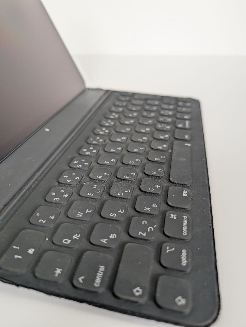 iPad Pro 12.9 第4世代 キーボード　Apple pencil 2