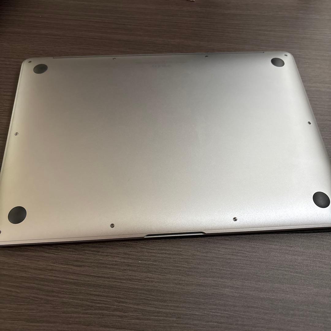 MacBook本体 MacBook Air M1 (2020) 8GB