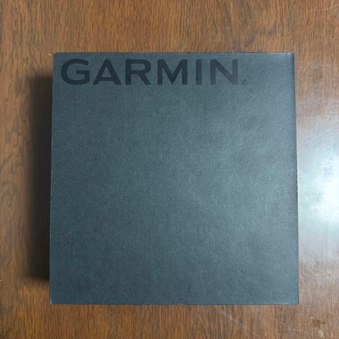 定価20万ガーミンfenix8 47mm TI Garmin