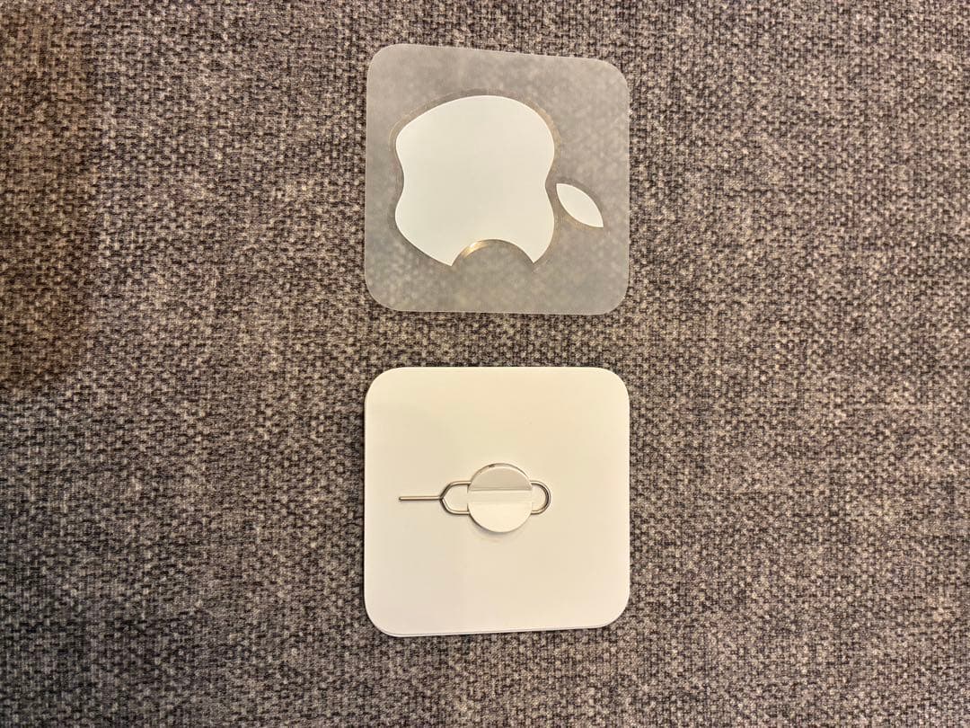 ［超美品　値下げしました！］Apple iPhone 13 min グリーン