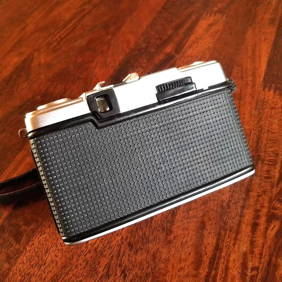 オリンパス ペン EE-3 OLYMPUS PEN EE-3 ハーフカメラ