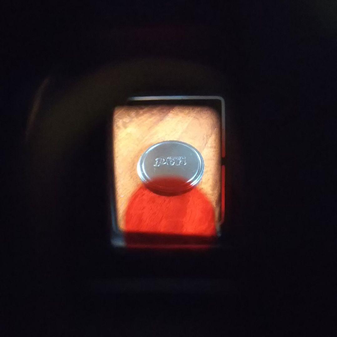 オリンパス ペン EE-3 OLYMPUS PEN EE-3 ハーフカメラ