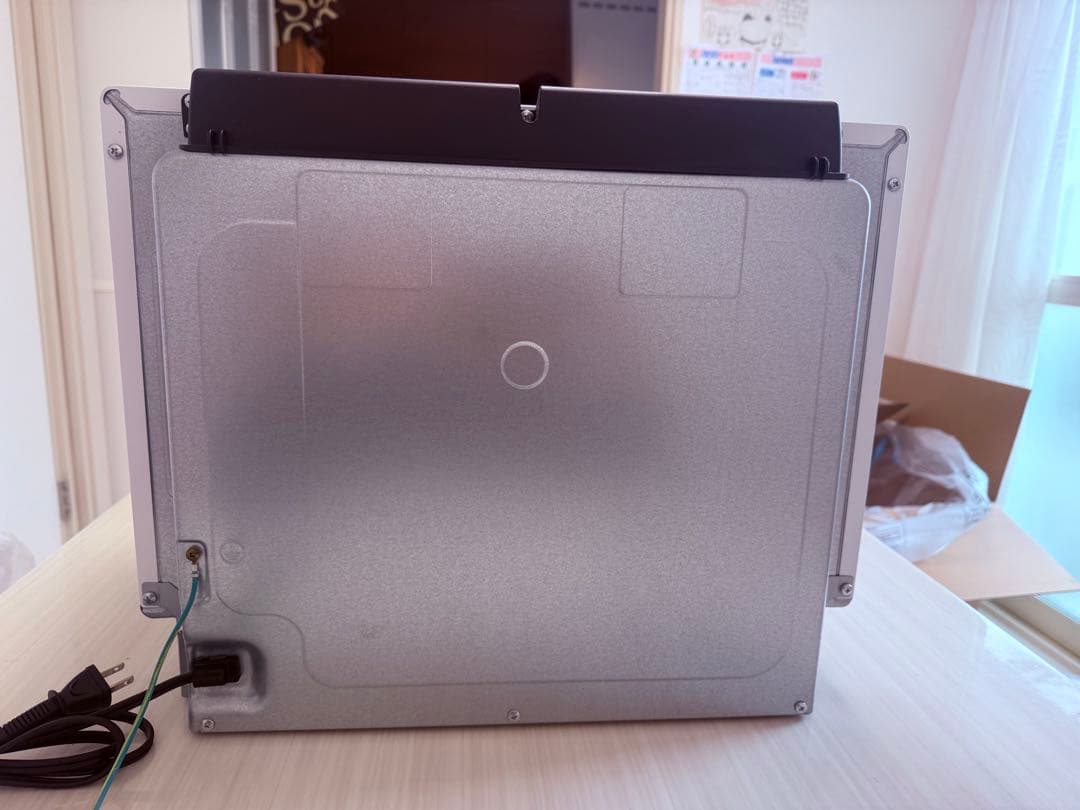 TOSHIBA ER-VD3000オーブンレンジ