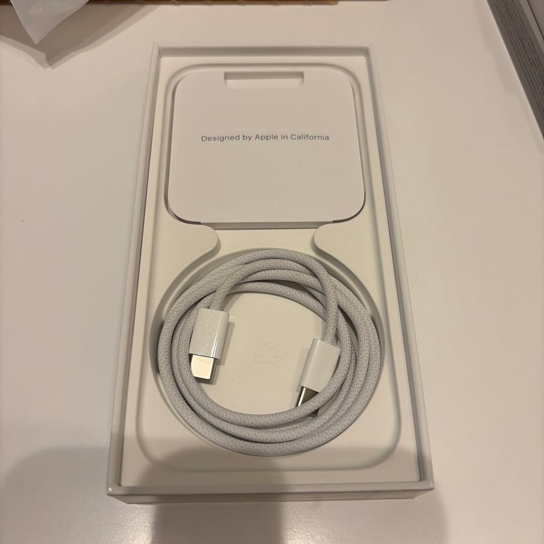 【ilohas 】Apple iPhone 15グリーン 128GB