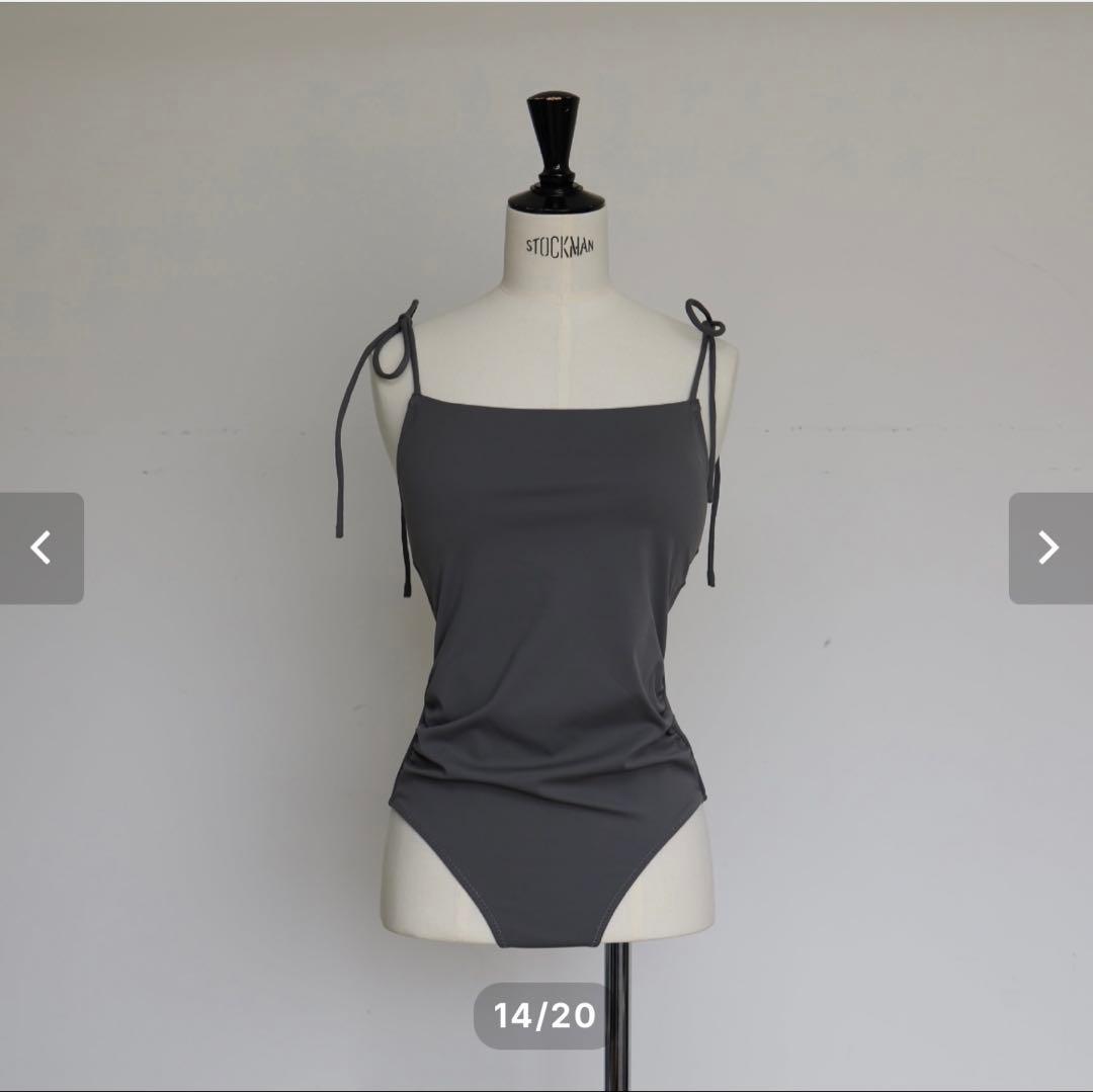 ジプソフィアgypsohila Stunningly Swimwear