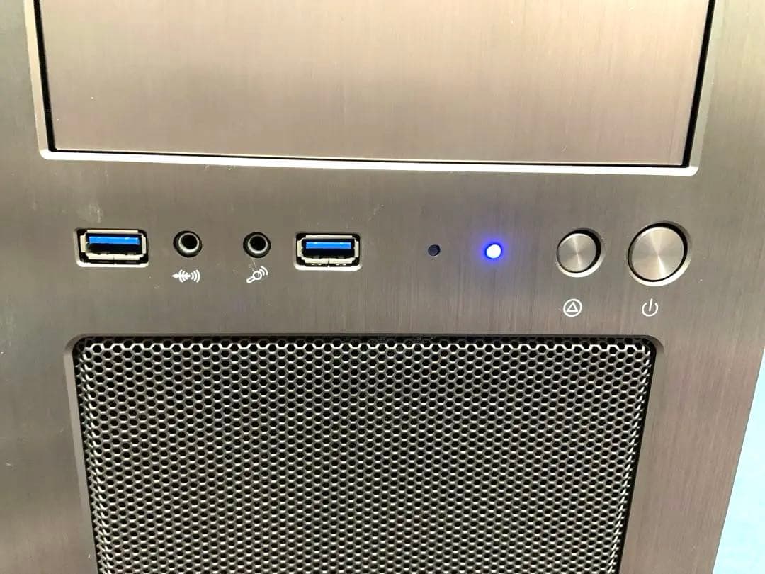 激安！デスクトップパソコン Windows 11 PRO 第８世代インテルCPU