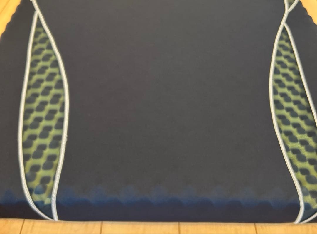 Air ハード　西川　マットレス　シングル【たのめる便）