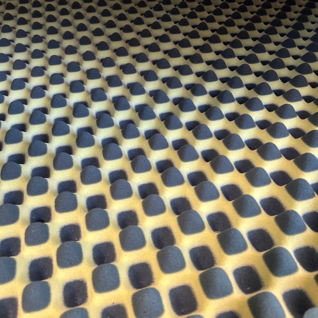 Air ハード　西川　マットレス　シングル【たのめる便）