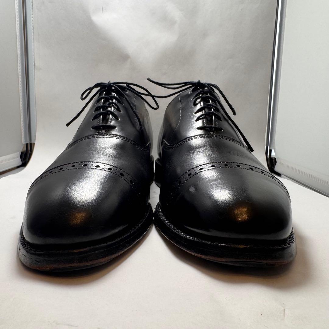 靴 Allen Edmonds Byron US8D 26cm