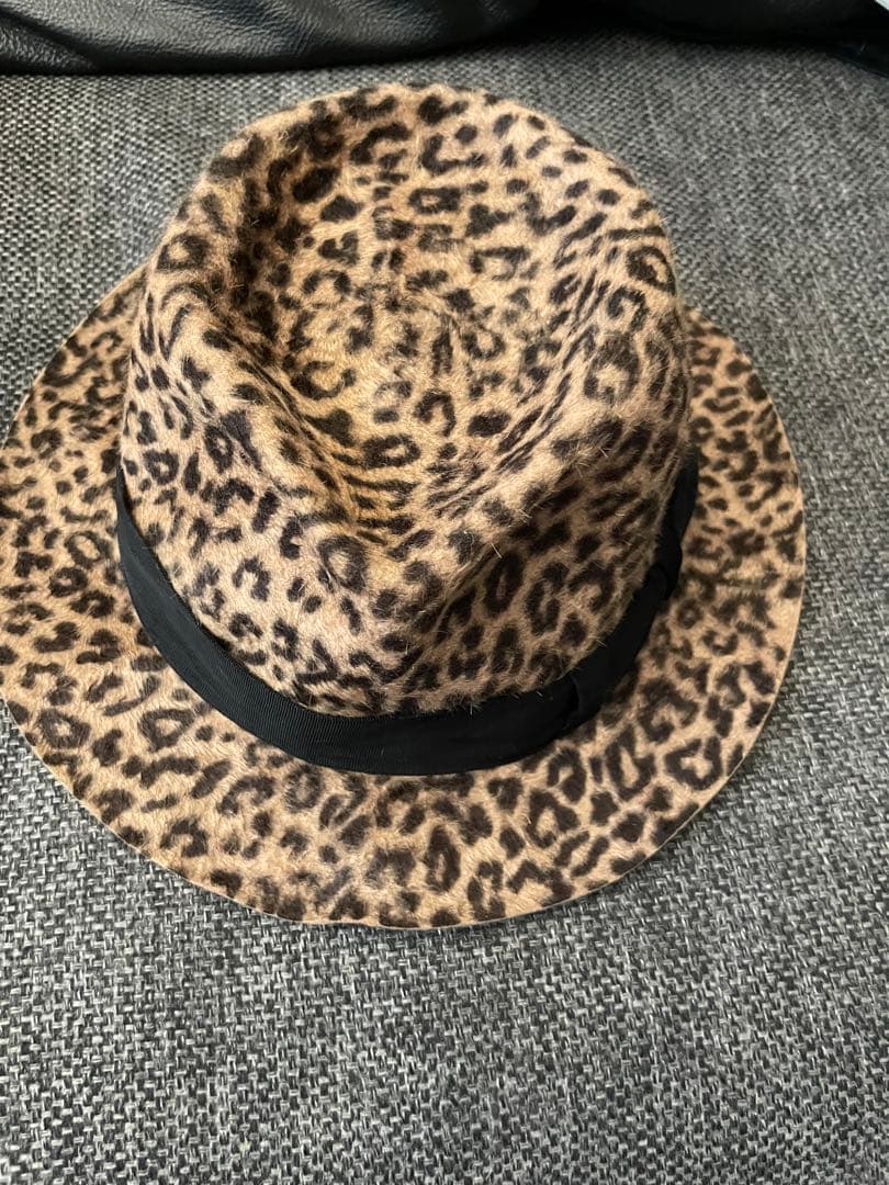 ワコマリア　ハット　Lサイズ