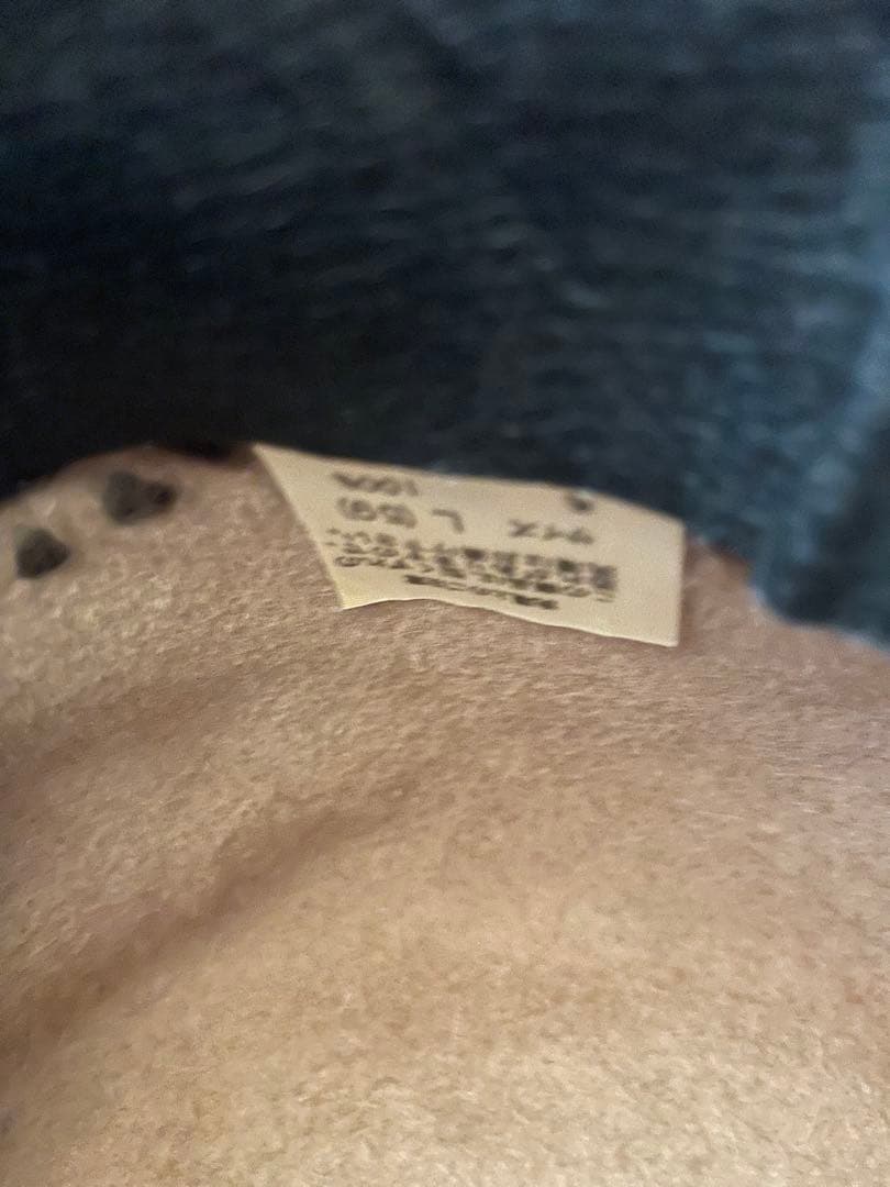 ワコマリア　ハット　Lサイズ