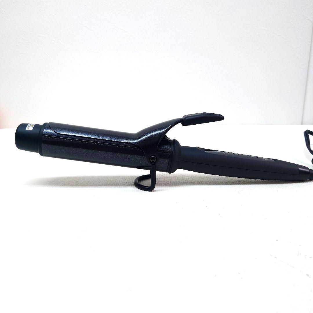 M1204E1 未使用★クレイツ マグネットヘアアイロン カールプロ 38mm