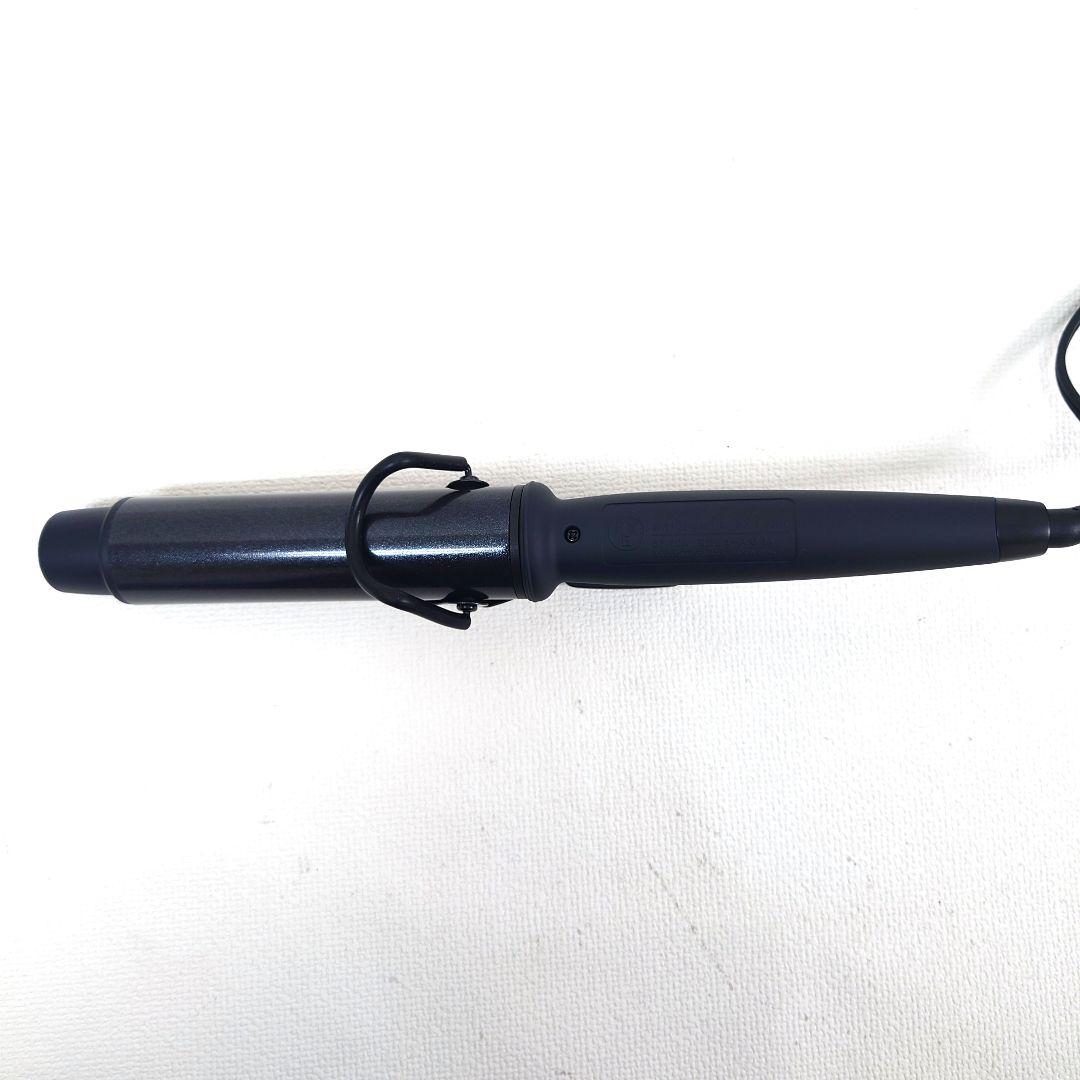 M1204E1 未使用★クレイツ マグネットヘアアイロン カールプロ 38mm