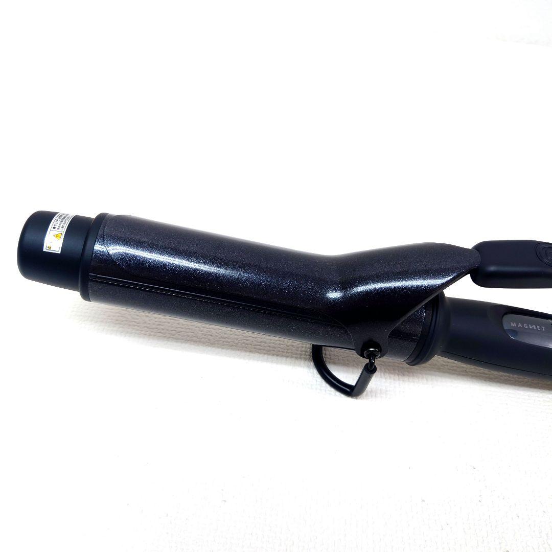 M1204E1 未使用★クレイツ マグネットヘアアイロン カールプロ 38mm
