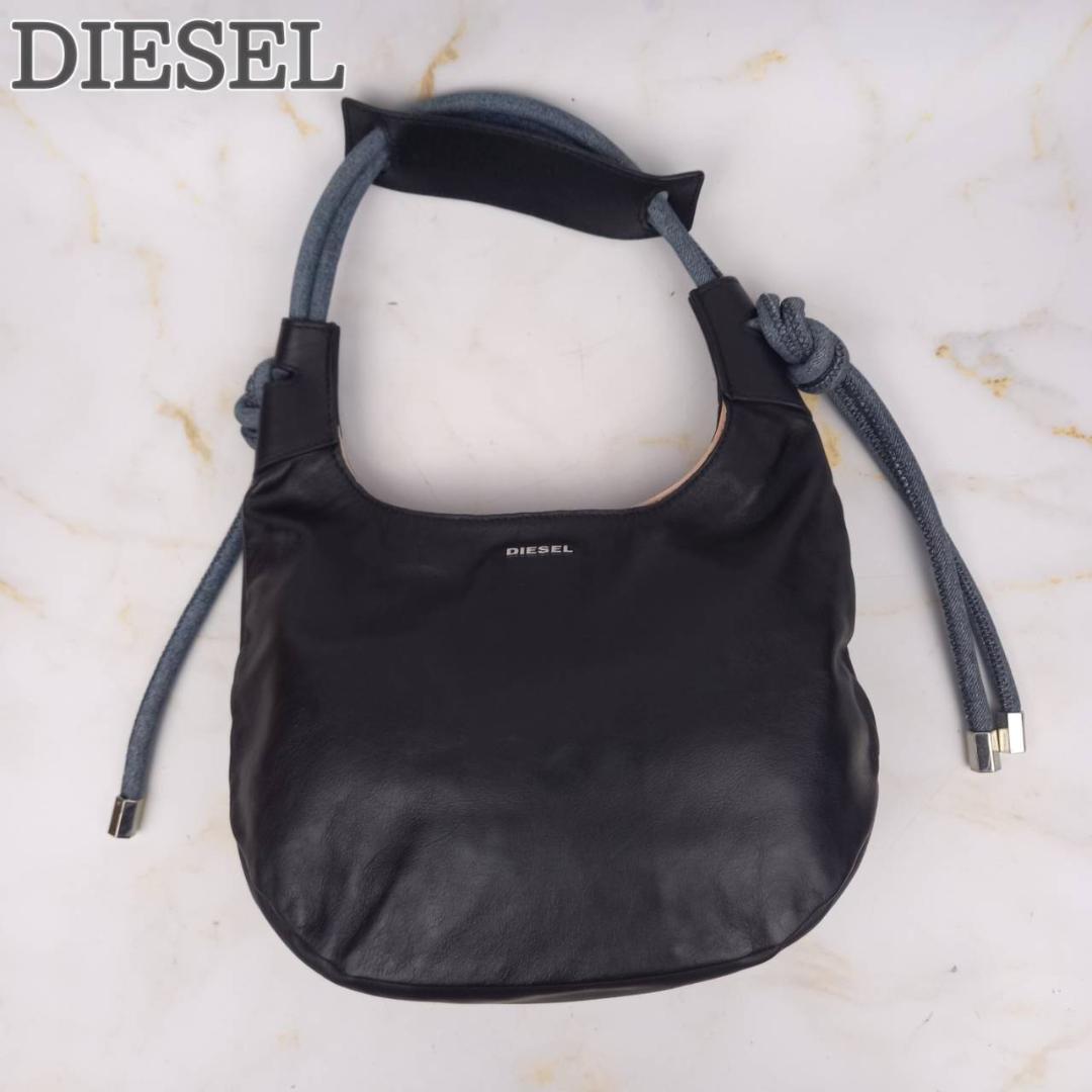 バッグ archive DIESEL One Shoulder Bag y2k